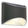 Briloner 3133015 - Applique murale solaire LED/2W/3,7V IP44 3000K