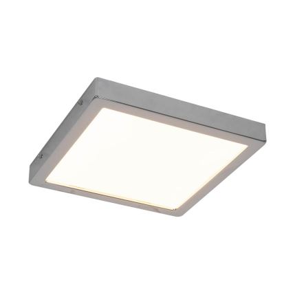 Briloner 3142-018 - Plafoniera LED da bagno COOL&COSY LED/21W/230V 2700/4000K IP44