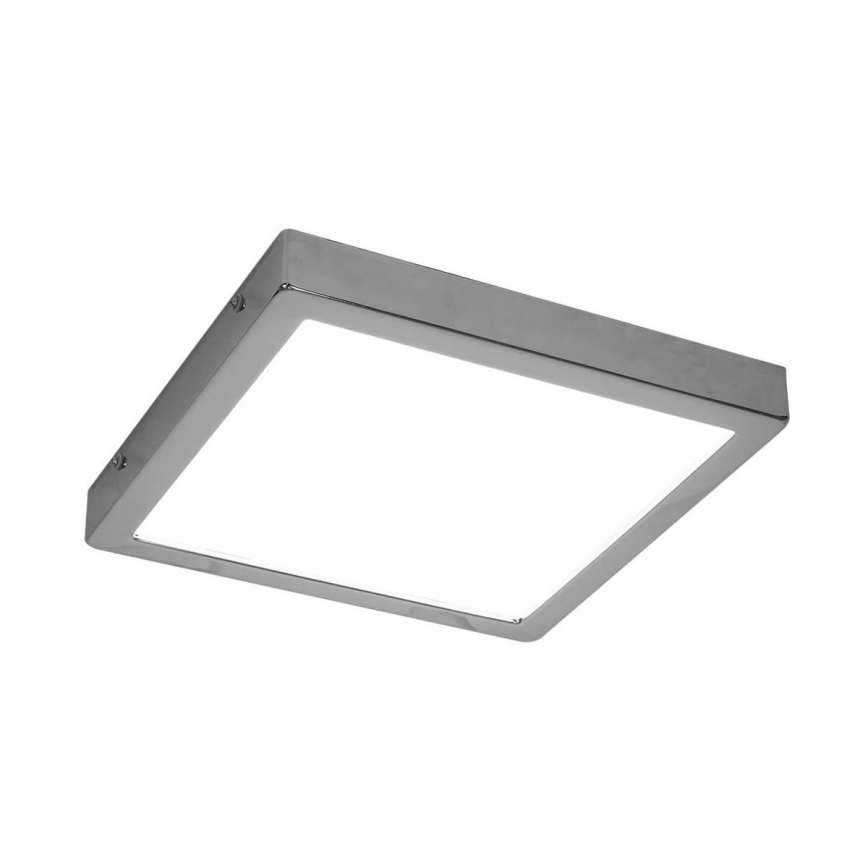 Briloner 3142-018 - Plafoniera LED da bagno COOL&COSY LED/21W/230V 2700/4000K IP44