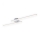 Briloner 3163-029 - Plafonnier LED GO 2xLED/9W/230V