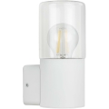 Briloner 320506TF - Applique da esterno 1xE27/12W/230V IP44 bianco