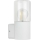 Briloner 320506TF - Applique murale extérieure 1xE27/12W/230V IP44 blanc