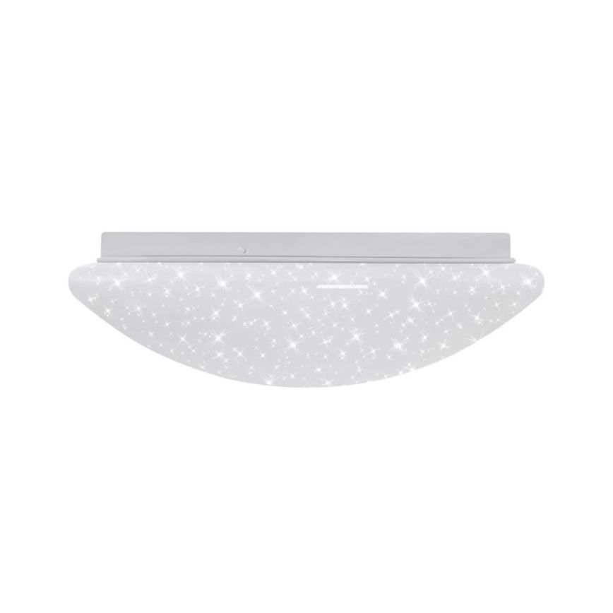 Briloner 3320-016 - Plafoniera LED CIELO STELLATO LED/12W/230V