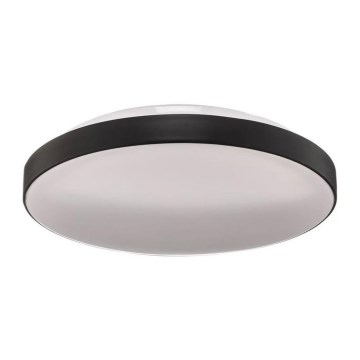 Briloner 3351-015 - Plafonnier LED salle de bain MALBONA LED/13W/230V IP44
