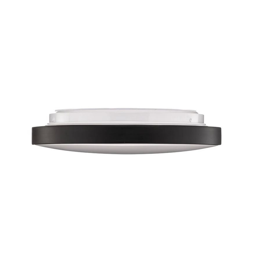Briloner 3351-015 - Plafonnier LED salle de bain MALBONA LED/13W/230V IP44