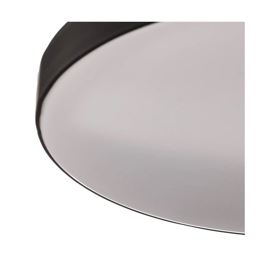 Briloner 3351-015 - Plafonnier LED salle de bain MALBONA LED/13W/230V IP44