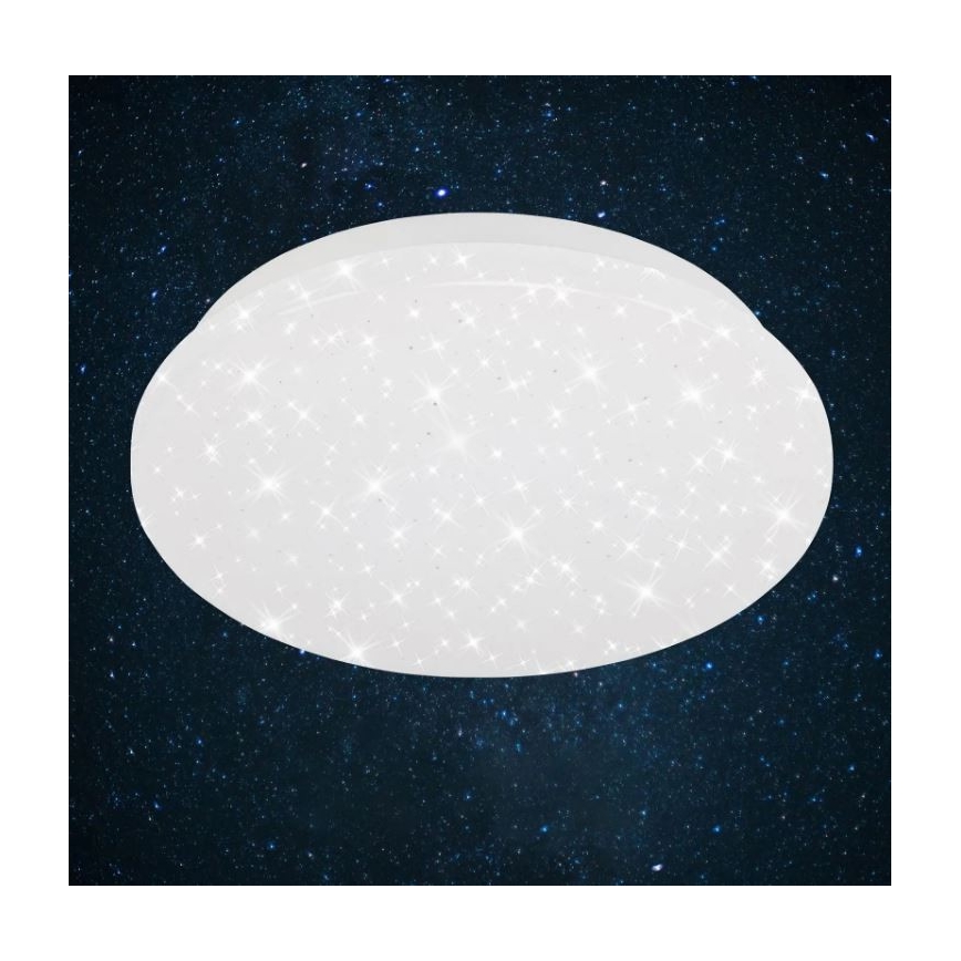 Briloner 3388-016 - Plafonnier LED VIPE LED/8W/230V