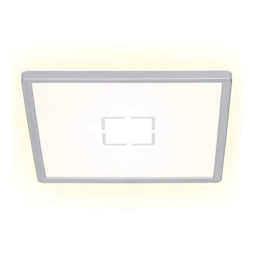 Briloner 3390-014 - Plafoniera LED FREE LED/18W/230V 29x29 cm
