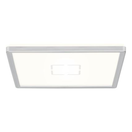 Briloner 3390-014 - Plafoniera LED FREE LED/18W/230V 29x29 cm