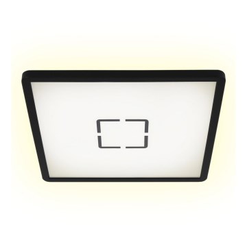 Briloner 3390-015 -Plafoniera LED FREE LED/18W/230V 29x29 cm