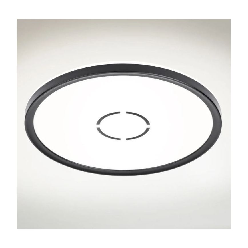 Briloner 3391-015 - Plafonnier FREE LED/18W/230V d. 29 cm