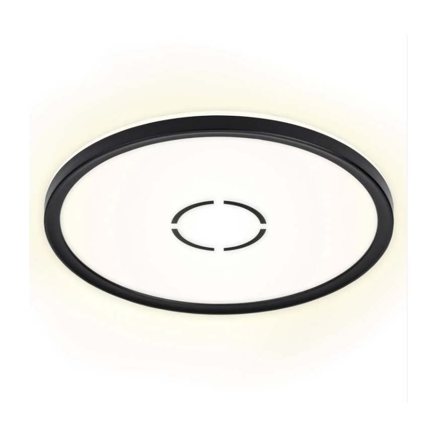 Briloner 3391-015 - Plafonnier FREE LED/18W/230V d. 29 cm