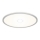 Briloner 3392-014 - Plafoniera LED FREE LED/22W/230V d. 42 cm