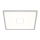 Briloner 3393-014 - Plafoniera LED FREE LED/22W/230V 42x42 cm