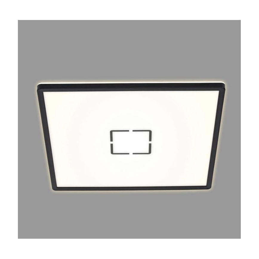 Briloner 3393-015 - Plafoniera LED FREE LED/22W/230V 42x42 cm