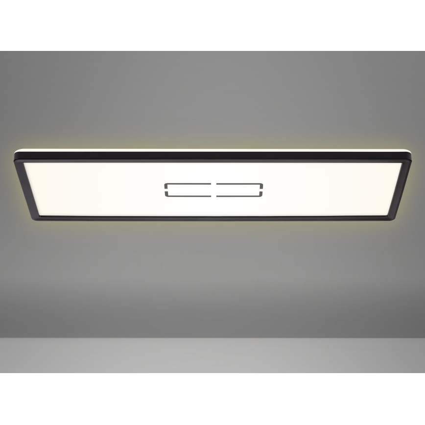 Briloner 3394-015 - Plafonnier FREE LED/22W/230V 58x20 cm