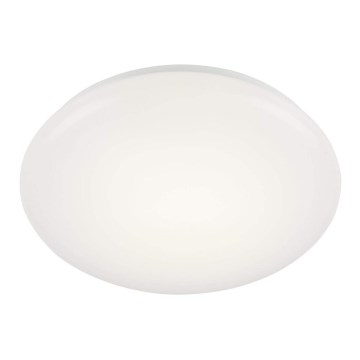 Briloner 3407-016 - Plafoniera LED da bagno SPLASH LED/18W/230V IP44