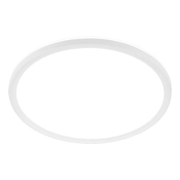 Briloner 3428-016 - Plafoniera LED SLIM LED/30W/230V
