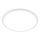 Briloner 3428-016 - Plafoniera LED SLIM LED/30W/230V