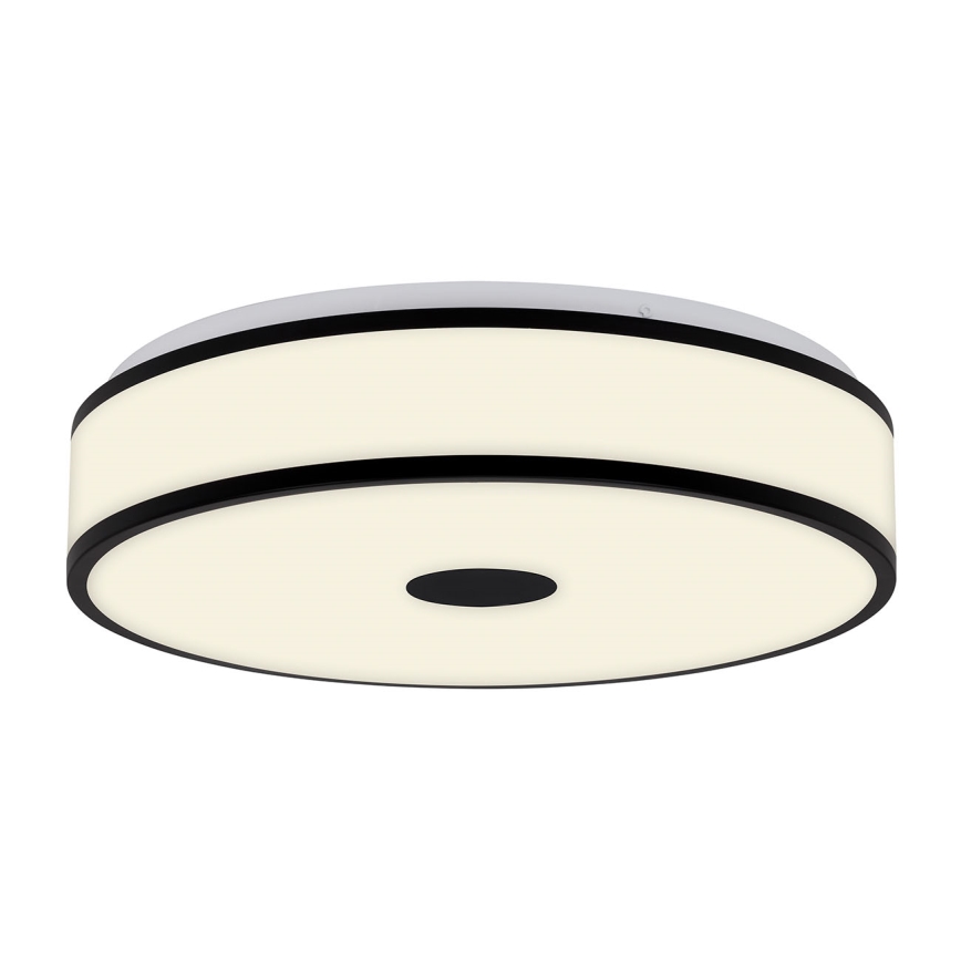 Briloner 3454-115 - Plafoniera LED BLOCK LED/18W/230V