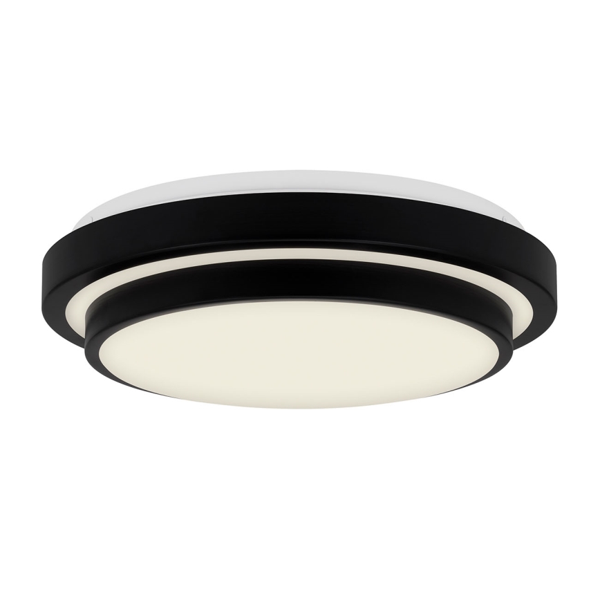 Briloner 3459-015 - Plafoniera LED CAKE LED/18W/230V