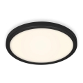 Briloner 3468-415 - Plafoniera LED FIRE LED/24,5W/230V