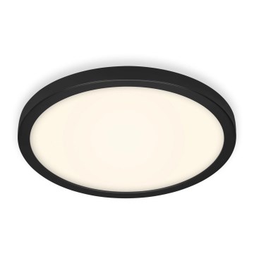 Briloner 3468-415 - Plafoniera LED FIRE LED/24,5W/230V
