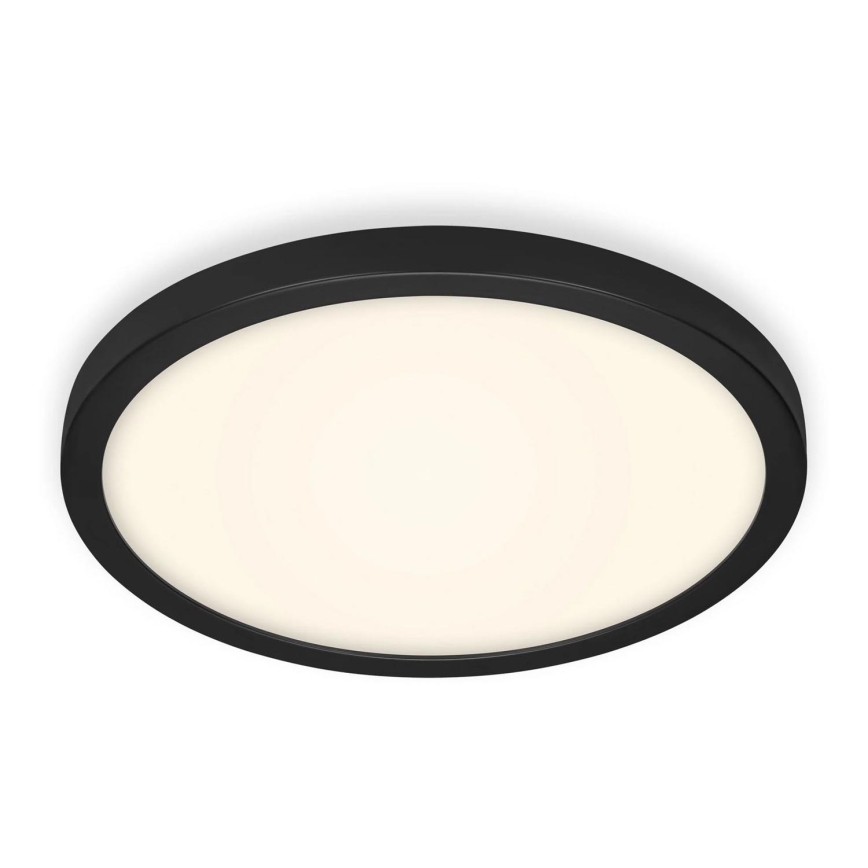 Briloner 3468-415 - Plafoniera LED FIRE LED/24,5W/230V