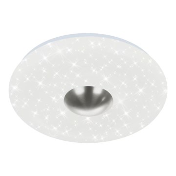 Briloner 3477-012 - LED-Deckenleuchte LED/18W/230V 4000K