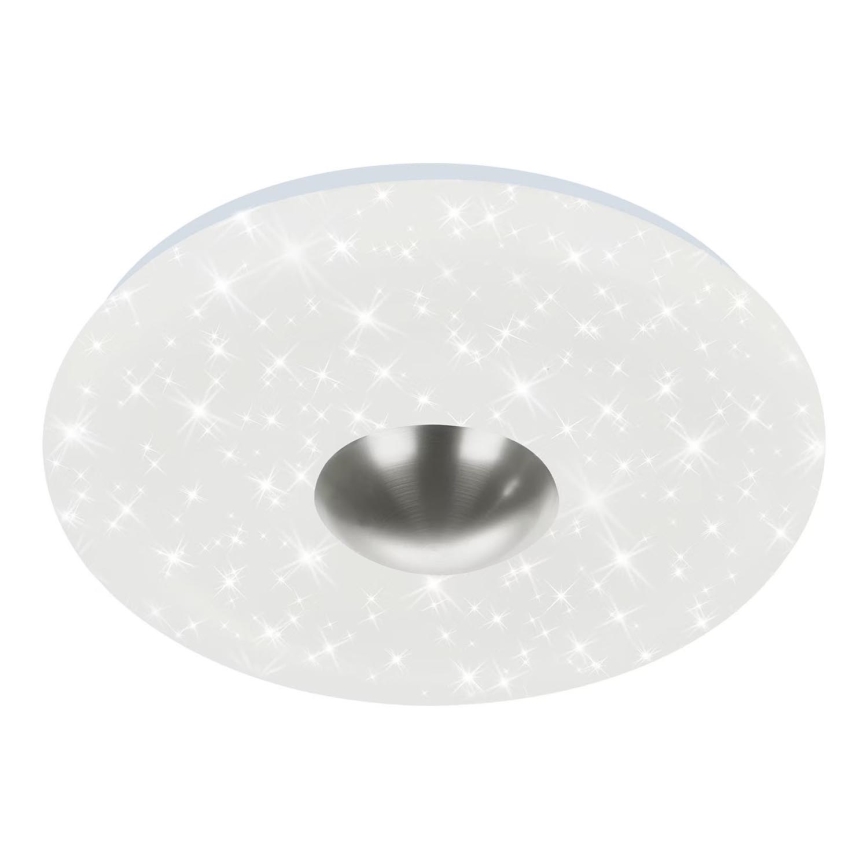 Briloner 3477-012 - LED-Deckenleuchte LED/18W/230V 4000K
