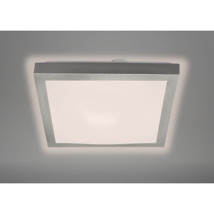 Briloner 3502-012 - LED-Deckenleuchte LED/12W/230V 3000K