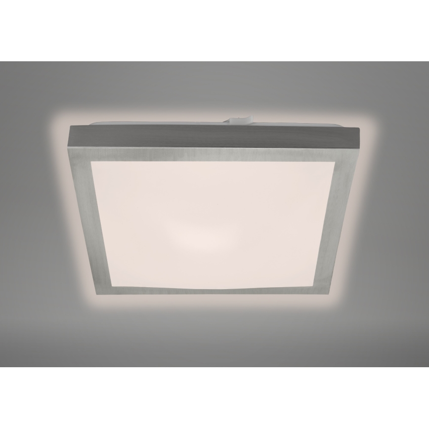 Briloner 3502-012 - LED-Deckenleuchte LED/12W/230V 3000K