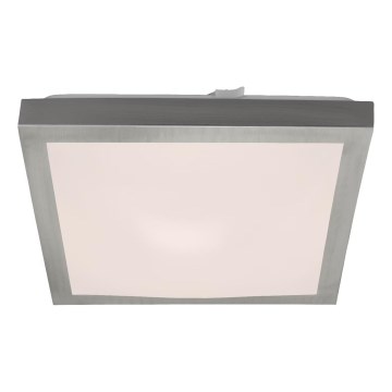 Briloner 3502-012 - Plafonnier LED/12W/230V 3000K