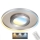 Briloner 3640-012 - Lampada da soffitto dimmerabile a LED LED/25W/230V 2700-6500K con telecomando