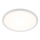 Briloner 3642-416 - Plafoniera LED da bagno SLIM LED/19W/230V IP44 bianco