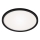 Briloner 3643-415 - Plafoniera LED da bagno LED/22W/230V IP44 4000K