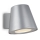 Briloner 3645-014 - Applique a LED da esterno NEAPEL 1xGU10/4,9W/230V IP44