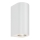Briloner 3648-026 - LED-Wandleuchte für den Außenbereich UP&DOWN 2xGU10/4,7W/230V IP44