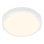 Briloner 3700-016 - Plafonnier RUNA LED/16W/230V 3000K d. 28 cm blanc