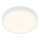 Briloner 3703-016 - Plafonnier RUNA LED/24W/230V 3000K d. 38 cm blanc