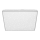 Briloner 3749-414 - Plafoniera LED LINO LED/24W/230V cromo opaco