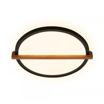 Briloner 3844015 - LED-Deckenleuchte LED/18W/230V Ø 31,5 cm