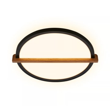 Briloner 3844015 - Plafonnier LED LED/18W/230V Ø 31,5 cm