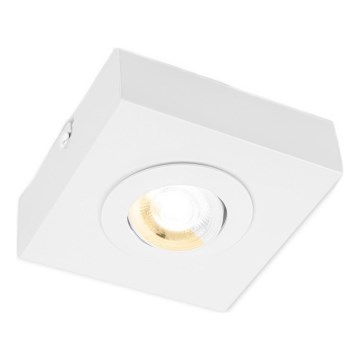 Briloner 3996016 - Spot CTS LED/4W/230V 2700/4000K blanc