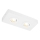 Briloner 3996026 - Faretto LED CTS 2xLED/4W/230V 2700/4000K bianco