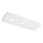 Briloner 3996036 - Faretto LED CTS 3xLED/4W/230V 2700/4000K bianco