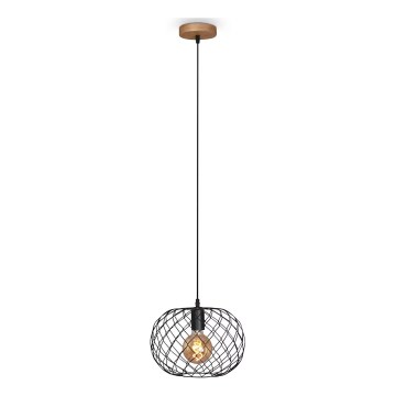 Briloner 4037-015 - Suspension filaire WINKI 1xE27/40W/230V