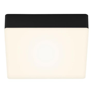 Briloner 7069-015 - LED-Deckenleuchte LED/11W/230V schwarz