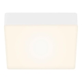 Briloner 7069-016 - Plafoniera LED LED/11W/230V bianco