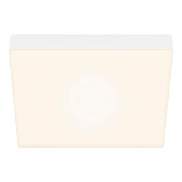 Briloner 7071016 - LED-Deckenleuchte FLAME LED/21W/230V weiß